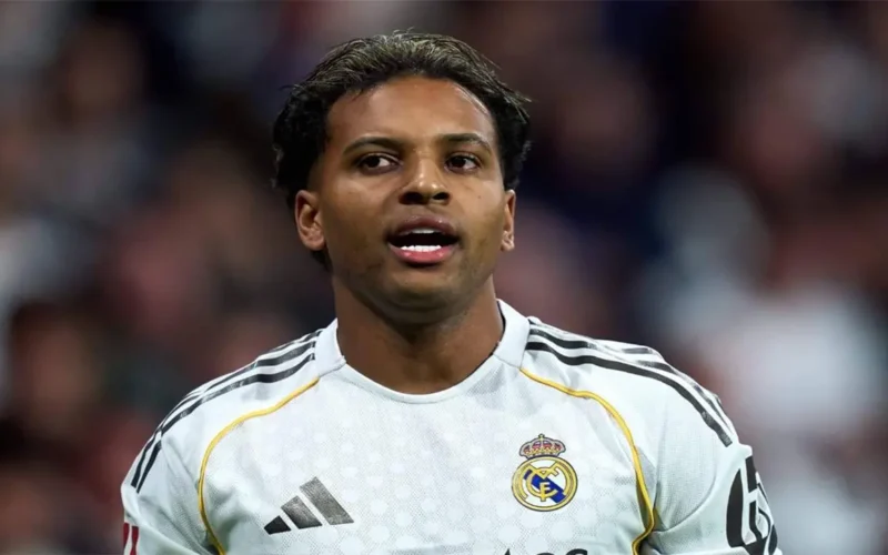 ذا أثليتك تكشف تفاصيل لعب رودريجو رغم معاناته من تمزق جزئي بالصليبي